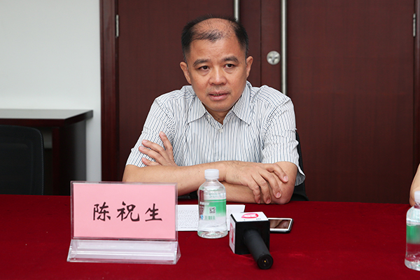 1504254129464926.jpg 600px陈祝生副主任与媒体交流.jpg